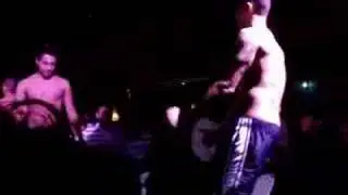 Club Papi Dancer ( Qwest )
