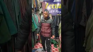 Высокое качество от Core wear. Звоните ☎️ 9149907550. Адрес: Ванихама, Хазратбал.