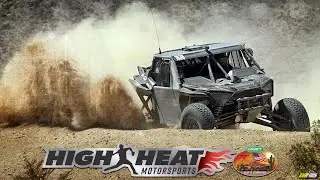 High Heat Motorsports 2025 Legacy Racing Battleground