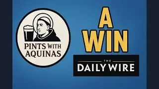 Мэтт Фрадд и Daily Wire