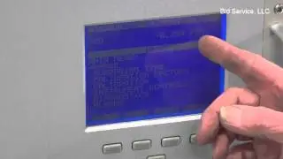 Thermo Electron 48i CO Analyzer #59610