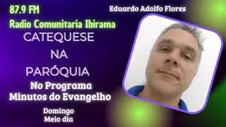 Catequese na Par&oacute;quia {Eduardo A.  Flores}
