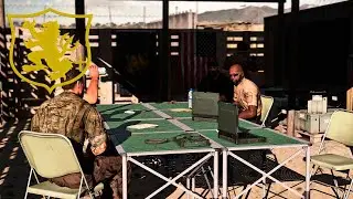 Friday Night Fire [NSW TACDEVRON 3 | ARMA 3]