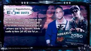 Maluma Ft. Jory Boy - 