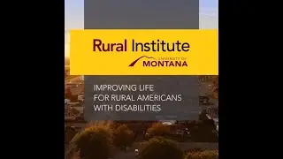 Rural Institute Summary (2021)