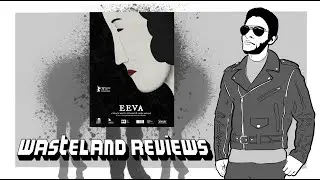 Eeva (2023) - Wasteland Short Film Review