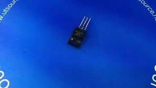 BT139X-600E