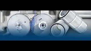 Aerzen Oil - Long lasting protection against wear and corrosion