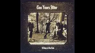 Ten Years After -  Land Of The Vandals