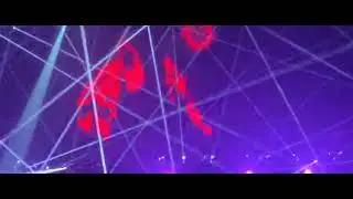 ALICE & JUNE - INDOCHINE ARENA TOUR - NANTES (29.11.25)