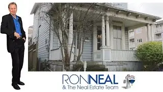 Real Estate for Sale in Victoria BC, Open House Tour-919 Caledonia Avenue