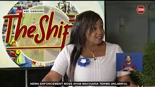 The Shift : Government Midterm Report