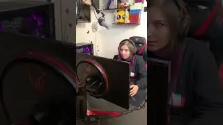 Что это было?😱 #vr #ксго