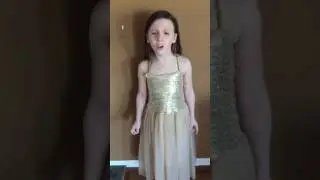 2017 ROCC Audition--Leah Dougherty