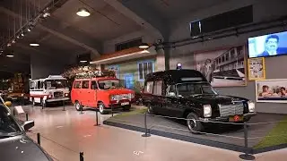 Antalya Araba Müzesi🚘🚗🚕🏎️🚛
