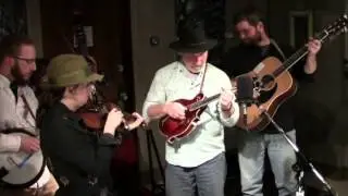 Red Haired Boy by Out Of Nowhere Bluegrass Band