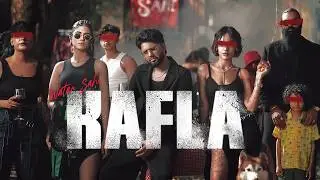 Kafla - Watan Sahi [Official MV] Desi Crew - K Million Music - Latest Punjabi Song