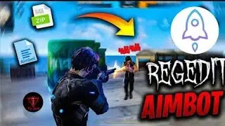 FREE FIRE 🔥 SHADOW ROCKET [ AIMBOT PROXY] BRAZILIAN PLAYERS 🇧🇷 MOST USING THESE DNS 👾 &lrm;&lrm;&lrm;⁨@WhiteFF 