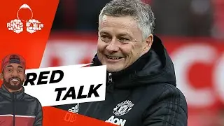 Rants x @SaeedTV_ | Fan Polls & Haircuts | RED TALK