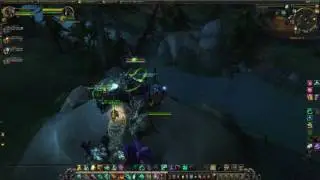 Legion Gold Farming 10-40k+ gold Hr. In Highmountain