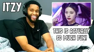 Itzy - Wannabe | Reaction | 있지