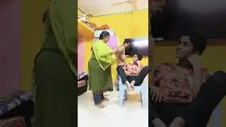sirappu da magna#funnycomedy #tamilcomedy #husbandwife #trending#enjoy #tertainment 😎😜🤣🙏😍#pls#like😂#