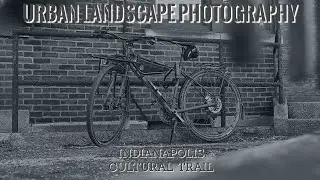 Landscape Photography in the city