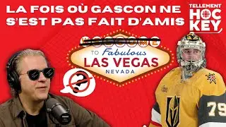 Le retour malaisant de Carter Hart | Tellement Hockey