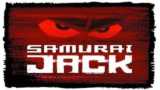Aku and Jack Voice Impression
