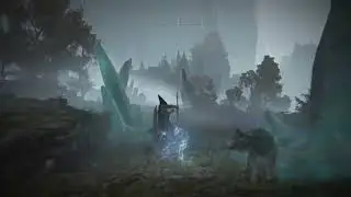 Rise To Power: Blue Knight (Ep. 18)(PS4)