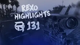 ReXo Highlights #131 by RIVM