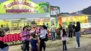 Cerrito de la Virgen (12 de Diciembre 2025)