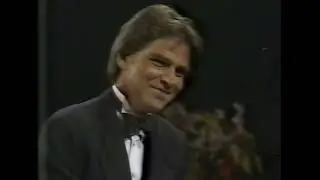 GUIDING LIGHT 1986:  Kyle Debuts the Andorran Gold / Blackout in Springfield