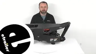 etrailer | Review of CURT 5th Wheel Pin Box - Helux Shock Absorbing 5th Wheel Pin Box - C65MJ