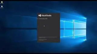 Map Suite Web for MVC Sample from Github running on Windows