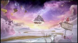 Clover | Milkyway [Sound Design]