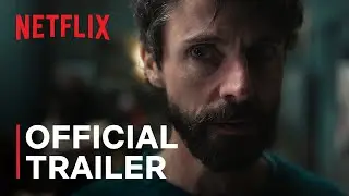 Dept. Q: Season 1 | Official Trailer | AfricaOnNetflix
