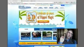 Two ways to analyze a Web site