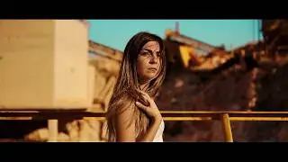 BLACK PATH - Blackened Requiem (OFFICIAL MUSIC VIDEO)