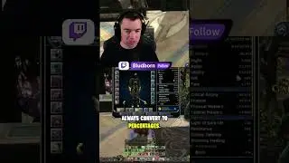 Советы профессионалов по LOTRO: объяснение рейтинговых чисел и процентов