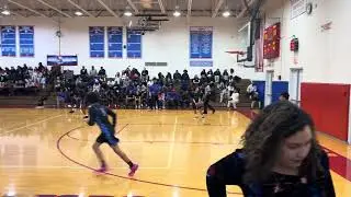 1/5 Goshen versus Middletown - 1