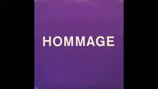 Tom Wolgers - Hommage A Le Corbusier