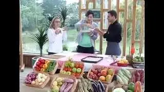 Receita de Assado de Triguilho | Vida & Saúde