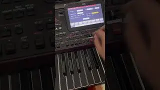 #keyboard #korg#korgindonesia #pa1000 #viralshort #viral