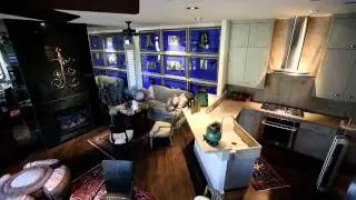 Kelly Gale Amen - Staircase Home Design