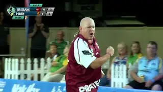 #BPL10 - Night 1 Highlights