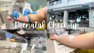 May 29, 2024 | Prenatal Checkup | Hi-Precision Diagnostics