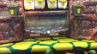 Arcaded! Show 10: Treasure Falls