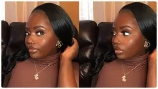 Affordable Makeup Routine For Dark Skin