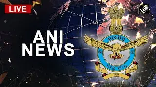 Live: Indian Air Force organises Annual Logistics Management Seminar